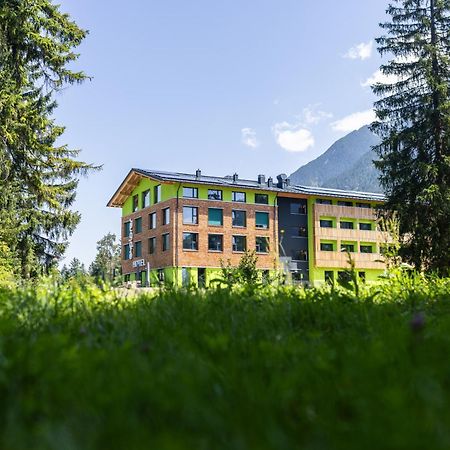 Explorer Hotel Garmisch فراشانت المظهر الخارجي الصورة
